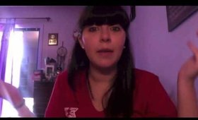 VIXX-Eternity Live Performance Reaction