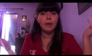 VIXX-Eternity Live Performance Reaction