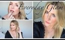 NATURAL EVERYDAY GLAM | MAKEUP THERAPY