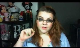 HCG VLOG R3P2D6