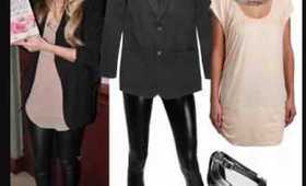 Lauren Conrad Outfit Inspired!
