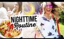 Summer Nighttime Routine || Get UNready with Me!