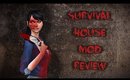 Sims 4 Survival House Mod Review