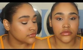 Chit Chat GRWM - I'm Back! | Lyiah xo