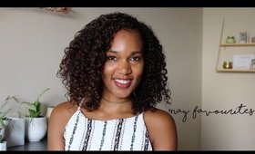 May Favourites: Drake vs Pusha, Quay & All the Little Things I'm Currently Obsessed With alishainc