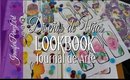 Muchos Diseños de Uñas || Libro de Arte ☆ Jennifer Perez Art ★∞ ॐ)