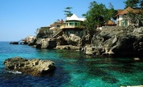 Life in Jamaica #13: Journey to Negril