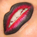 Vampire Ombre Lips
