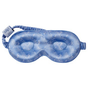 Slip Sleep Contour Mask Bluebelle