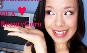 TAG! Confessions of A Beauty Guru