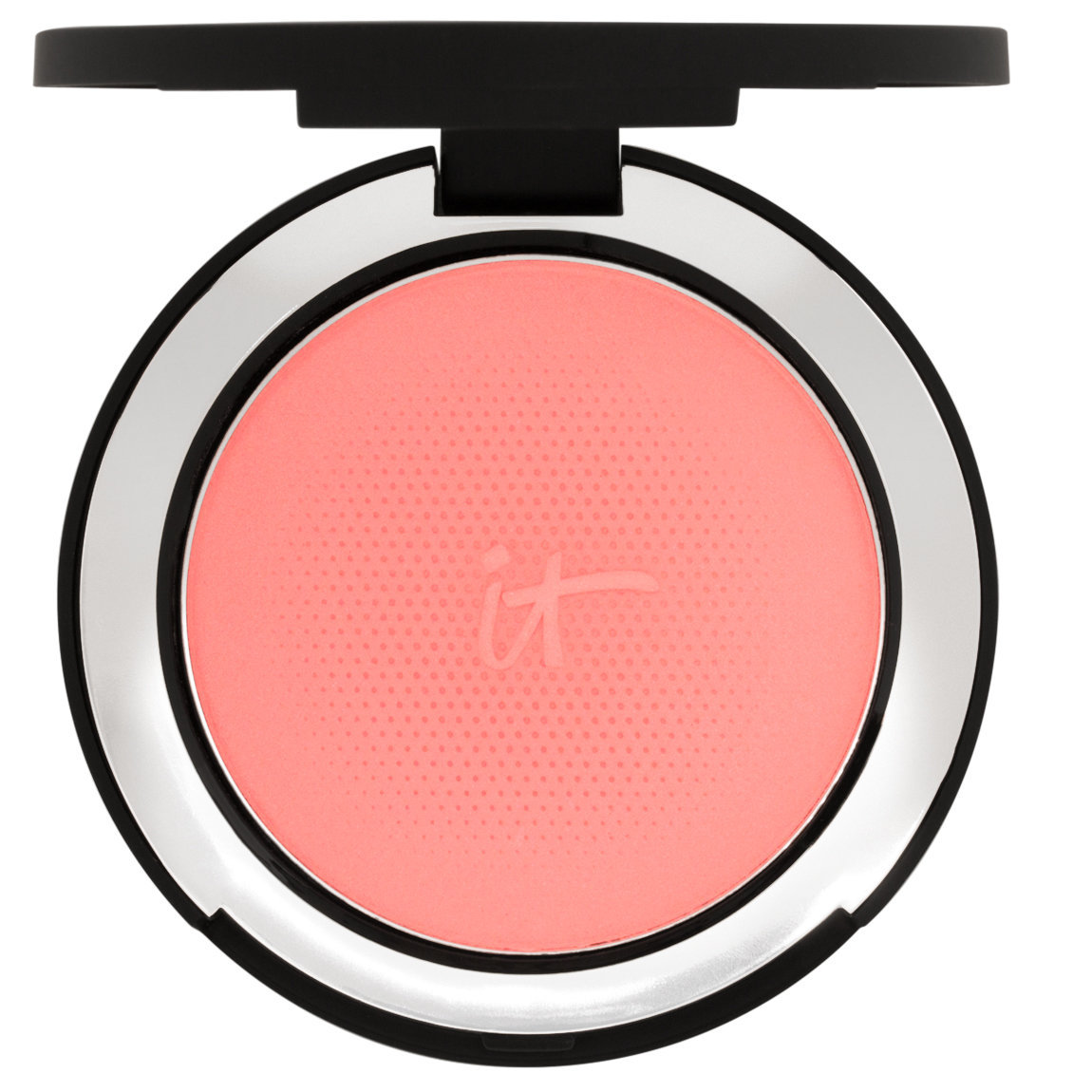 IT Cosmetics Bye Bye Pores Blush Je Ne Sais Quoi alternative view 1 - product swatch.