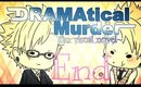 DRAMAtical Murder: Fan Visual Novel- End