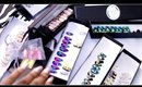 Etsy Press On Nails Haul - Affordable Professional Salon Quality Reusable  Nails