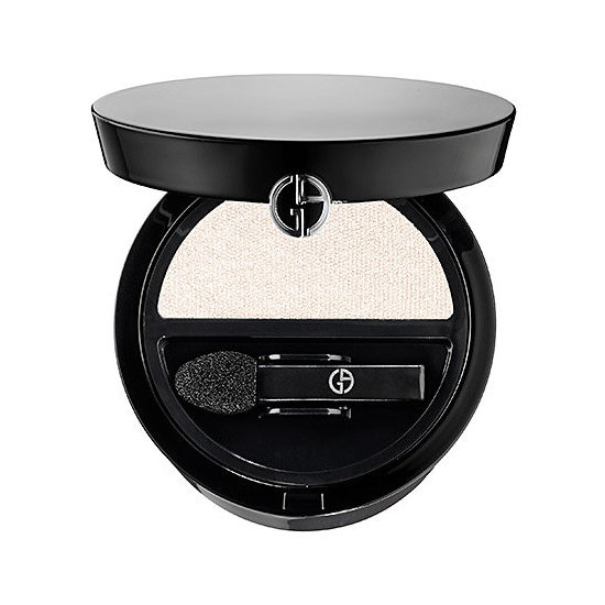 Giorgio Armani Eyes To Kill Macro Color Eyeshadow 12 Ice Beautylish