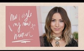 HOW TO STYLE A LOB