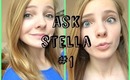 Ask Stella #1