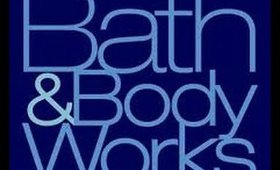 Bath&Body Works Haul