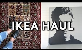 IKEA HAUL 2017