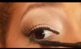 Smashbox Natural Palette