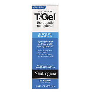 Neutrogena T/Gel Therapeutic Conditioner