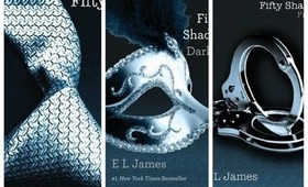 Fifty Shades Trilogy TAG  (possibly some spoilers)