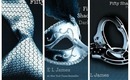 Fifty Shades Trilogy TAG  (possibly some spoilers)