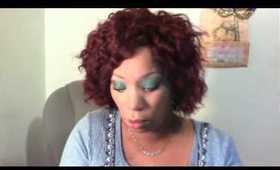 tantlizing green.wmv