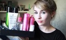 Beauty Products I've Used Up - Empties #3