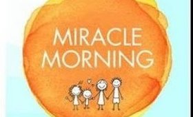 J'ai lu| Miracle Morning spécial Famille de Hal Elrod