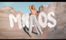 MILOS GREECE TRAVEL GUIDE 2019 (Worst Thing Happened On The Most Beautiful Island In Greece)
