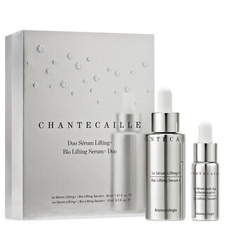 Chantecaille Bio Lifting Serum+ Duo