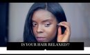 Is Your Hair Relaxed? ║ Emmy8405