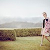Vogue - Angela Lindvall - March 2012