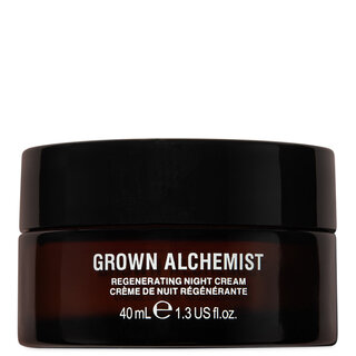 Grown Alchemist Regenerating Night Cream