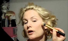 Marilyn Monroe Make-up tutorial