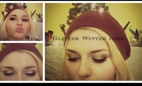 2012 Christmas Collab Giveaway ENTRY for sabbrinaxo!