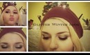 2012 Christmas Collab Giveaway ENTRY for sabbrinaxo!