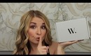Wantable Intimates Unboxing - March 2014