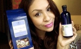 Neals Yard Remedies Haul | TheRaviOsahn