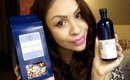 Neals Yard Remedies Haul | TheRaviOsahn