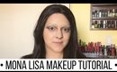 Mona Lisa Makeup Tutorial | Laura Neuzeth