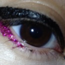 Valentines Eye 