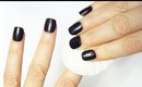 Remove Nail Polish Easy and Clean!