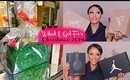 What I Got for Christmas 2014 + Holiday GIVEAWAY- iPad & Beauty Baskets