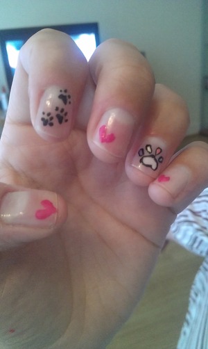 done freehand whilst bored..lol