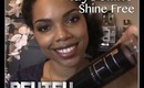 NEW MAYBELLINE SHINE FREE STICK FOUNDATION REVIEW // CURLSNLIPSTICK