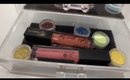 Acrylic 2 Draw Makeup Organizer RC Cosmetics