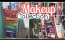 MAKEUP COLLECTION 2014