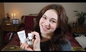 Pampering Winter Night Routine