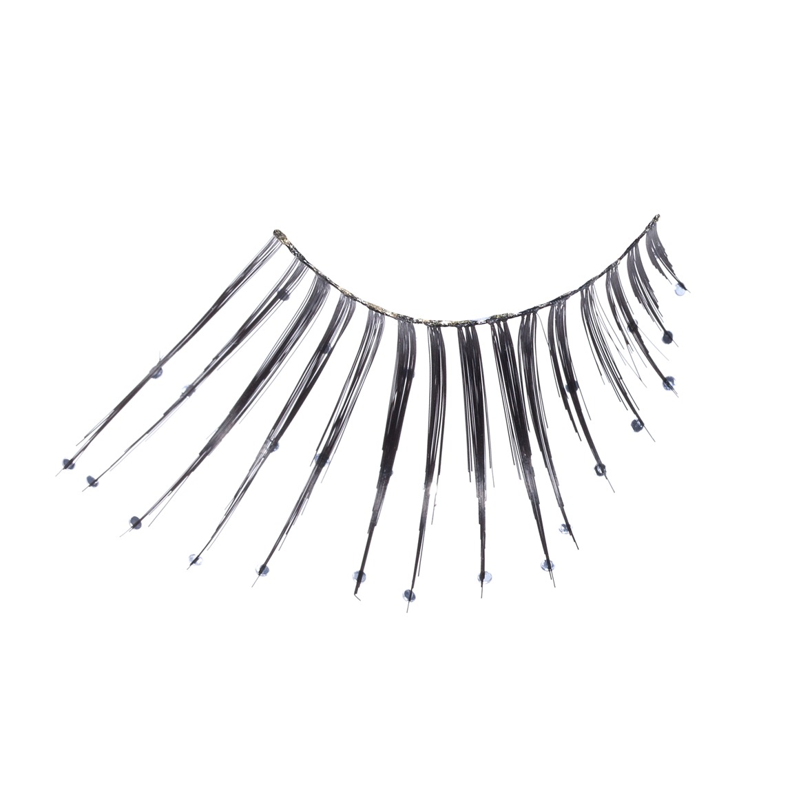 Sugarpill Cosmetics False Eyelashes Dewdrop Kisses alternative view 1 - product swatch.